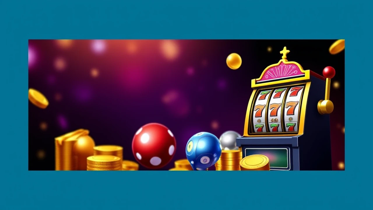 Picking the Best Casino Slots for Big Wins